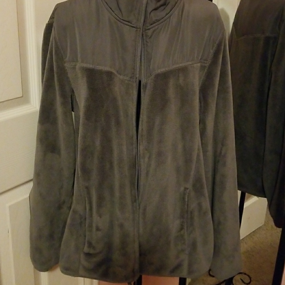 Super soft jacket - Picture 2 of 4